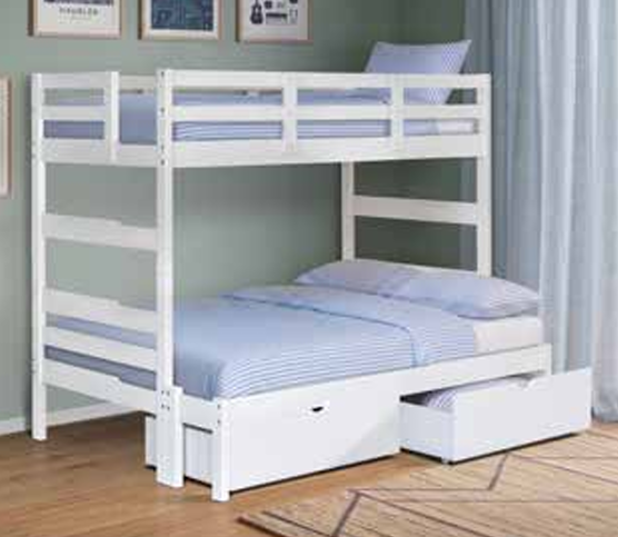 Promo Bunkbed