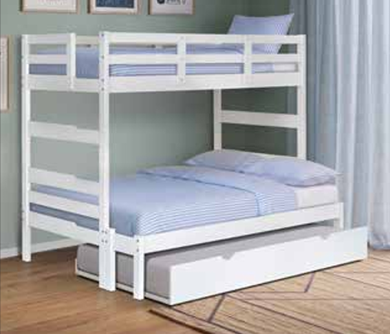 Promo Bunkbed