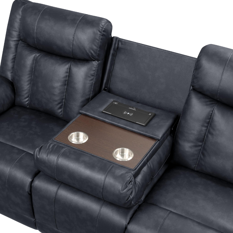 Artemis Reclining Set