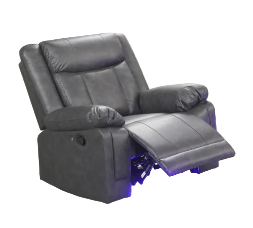 Artemis Reclining Set