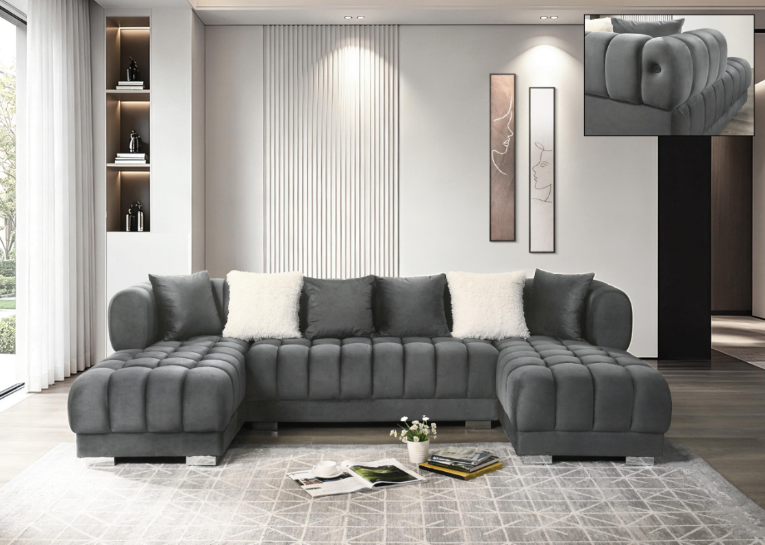 Meridan Sectional