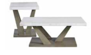 Greta Coffee Table