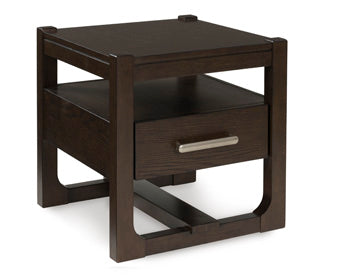 Breckington End Table image