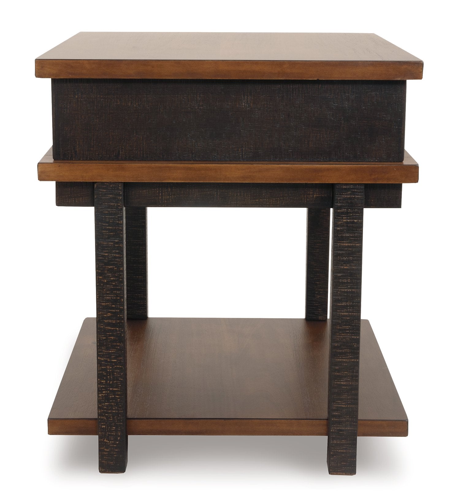 Stanah End Table