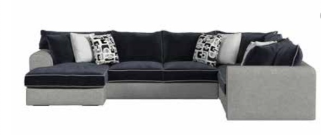 Klein Sectional