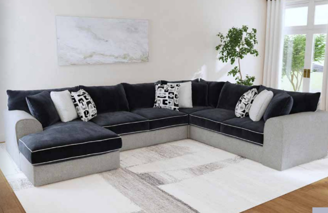Klein Sectional
