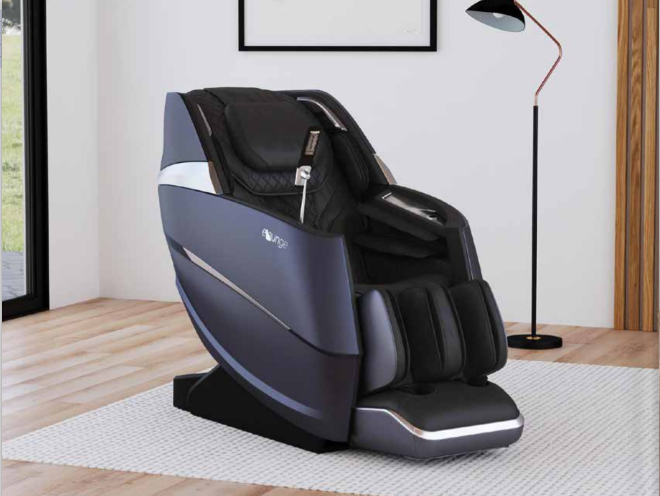 Ease Massage Chair