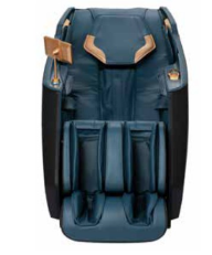 Enrich Massage Chair