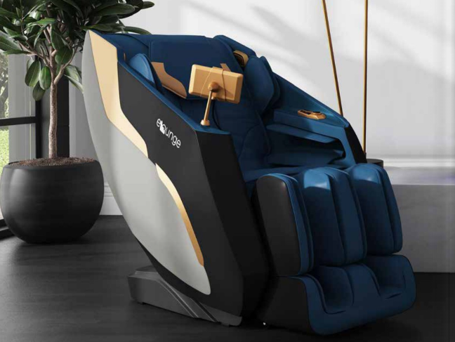 Enrich Massage Chair