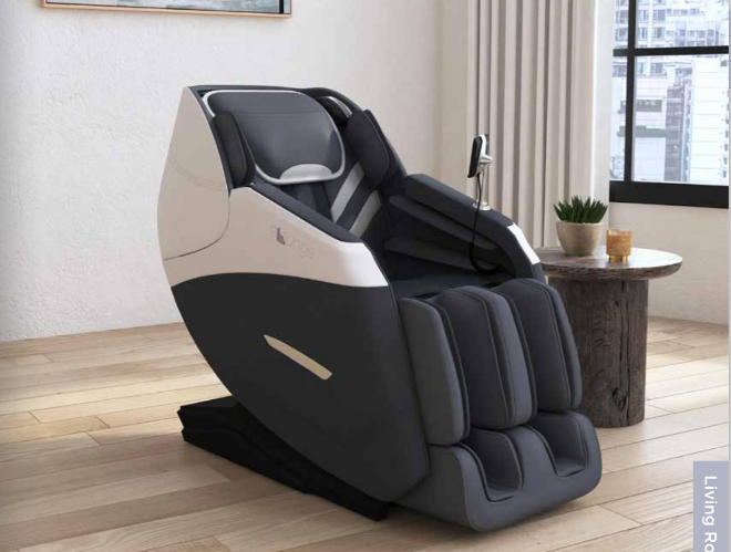 Embrace Massage Chair