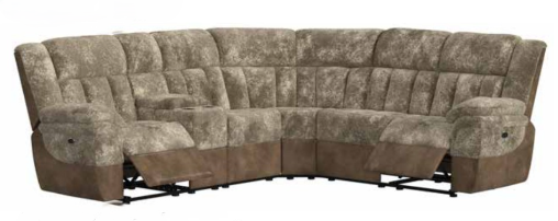 Santorini Reclining Living Room Set