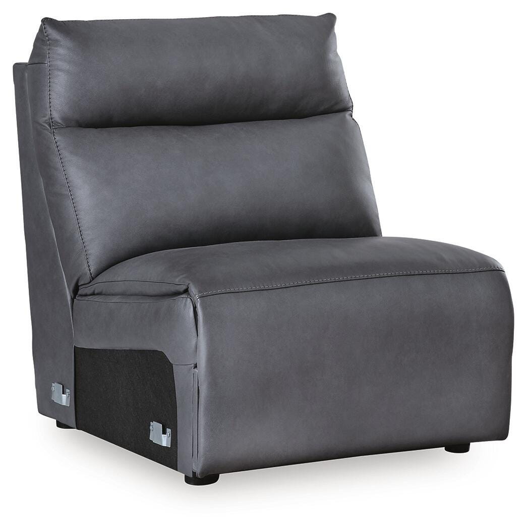 ModZ Power Reclining Sectional