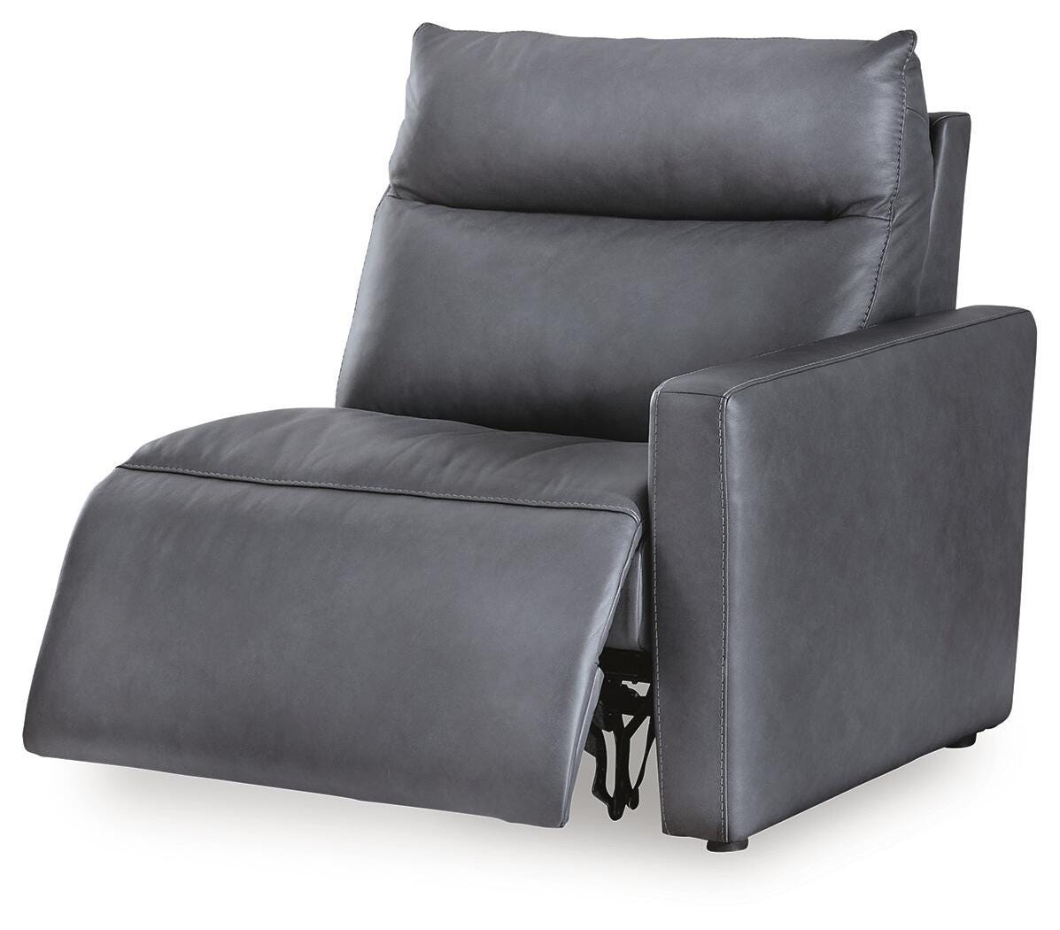 ModZ Power Reclining Sectional