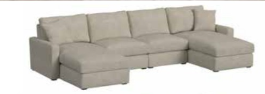 Select Modular Sectional