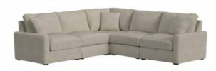 Select Modular Sectional