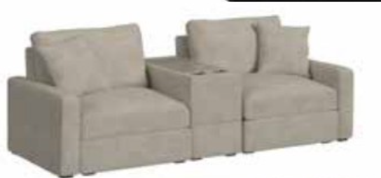 Select Modular Sectional