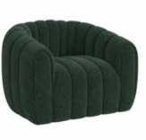 Flamingo Swivel Chair