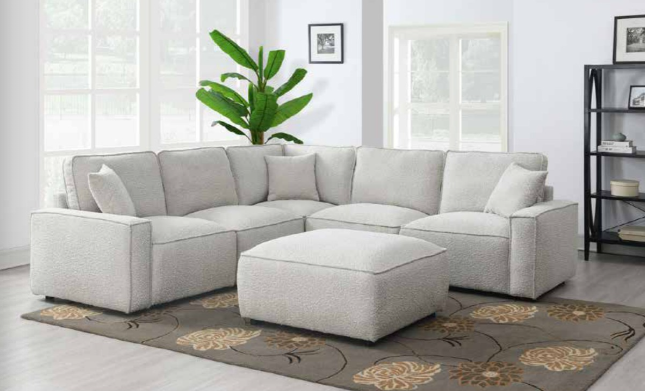 Normandy Sectional