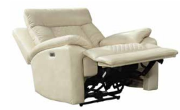 Trinidad Reclining Living Room Set