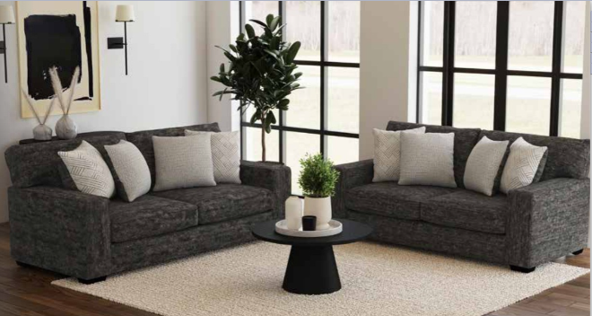 Tully Living Room Set