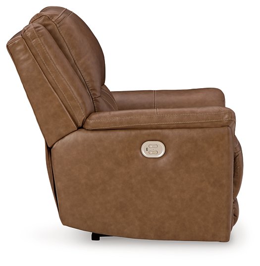 Trasimeno Power Recliner