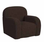 Benz Swivel Chair