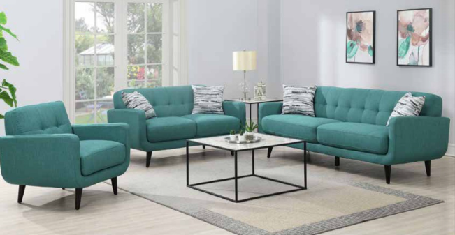 Hadley Living Room Set