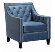 Tiffany Chair