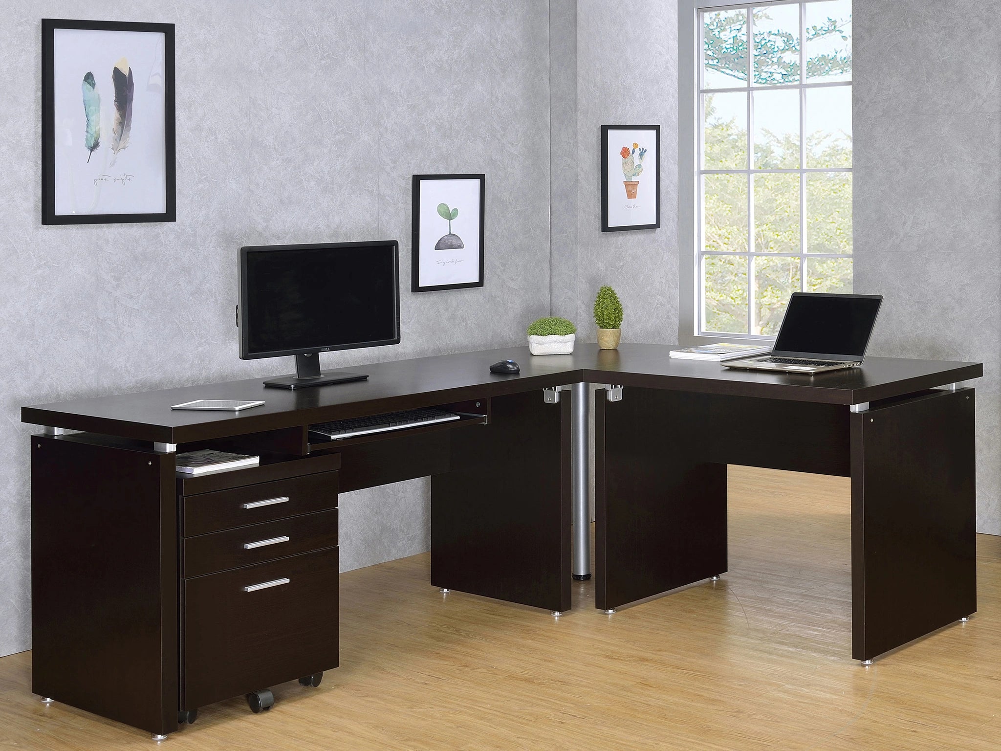 Skylar File Cabinet