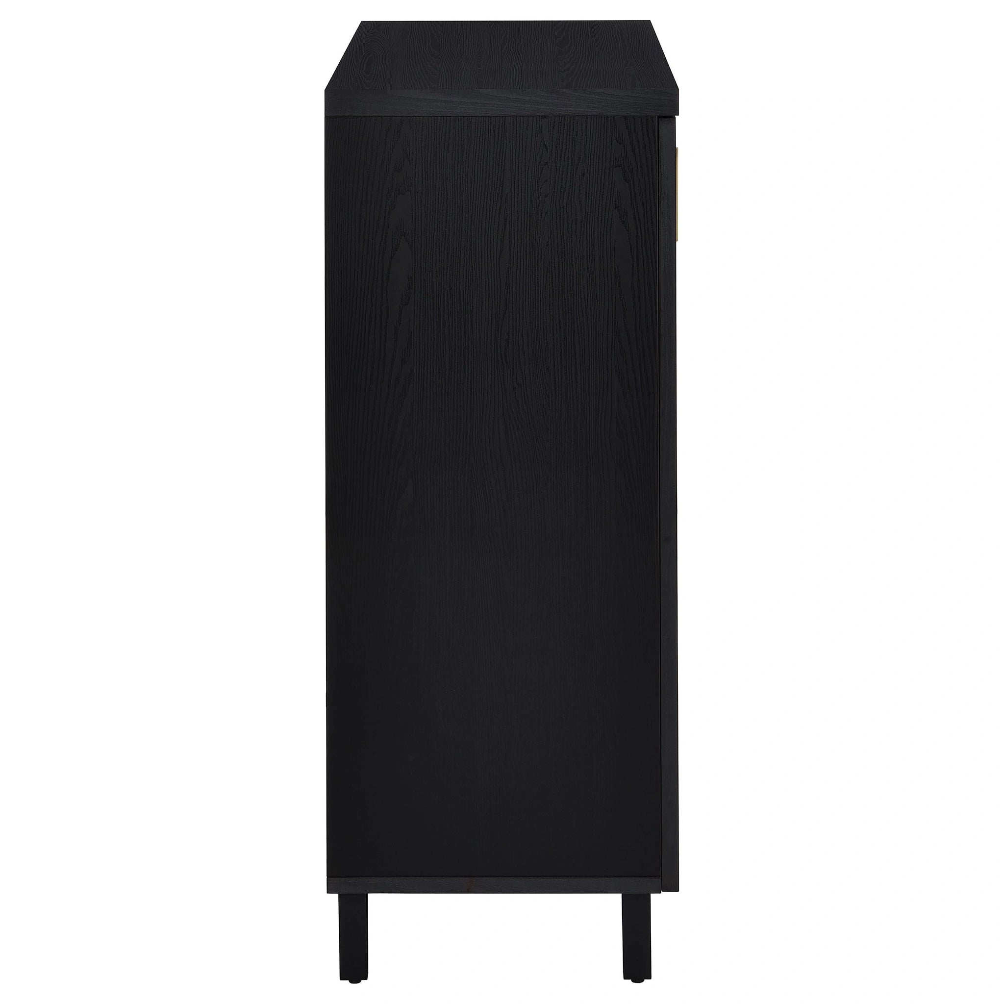 Brixton Shoe Cabinet