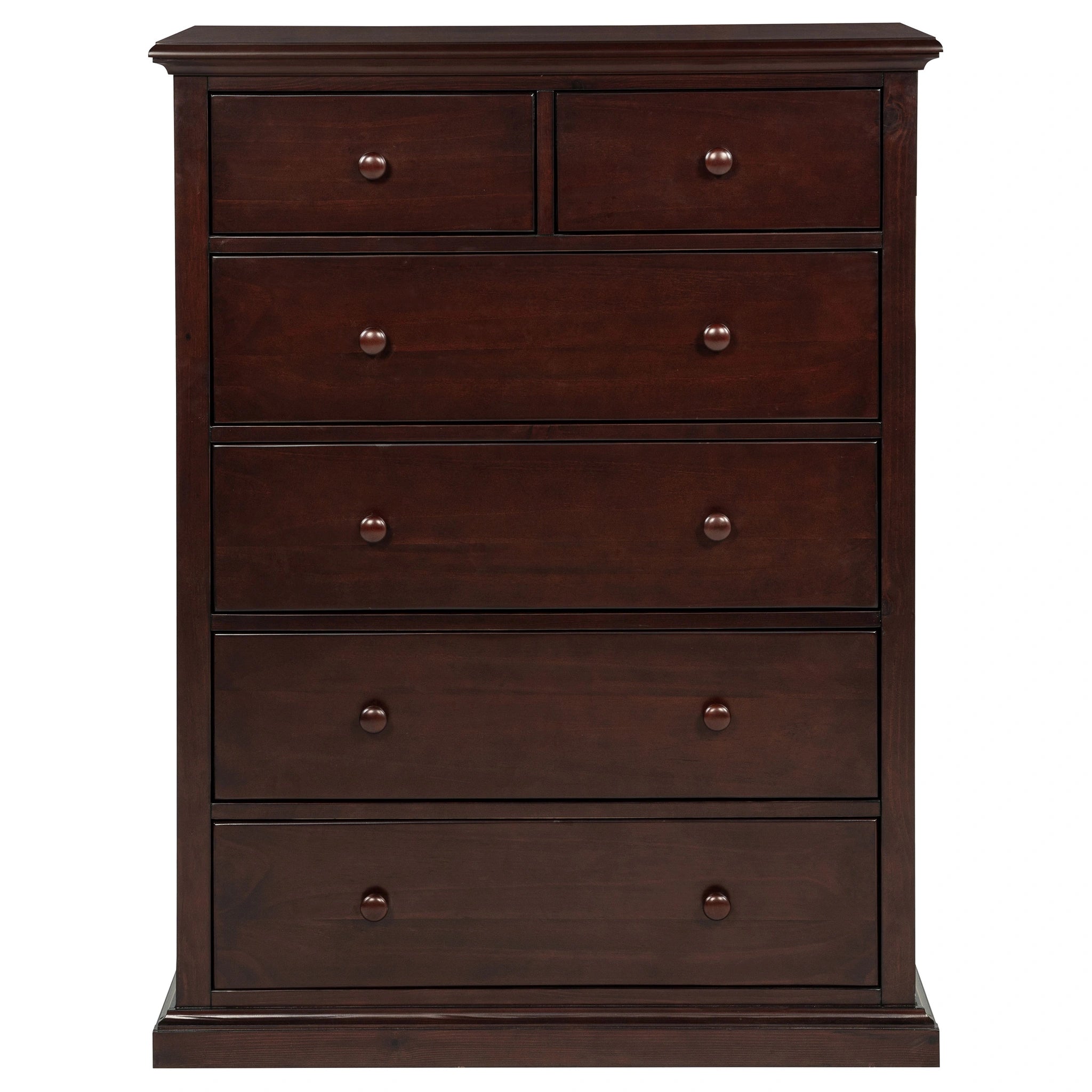 Sumerlin Chest of Drawers
