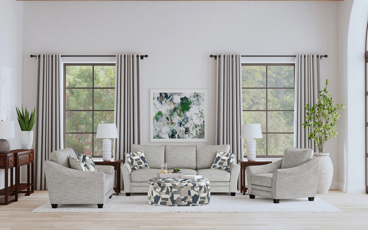 Tomkins Loveseat