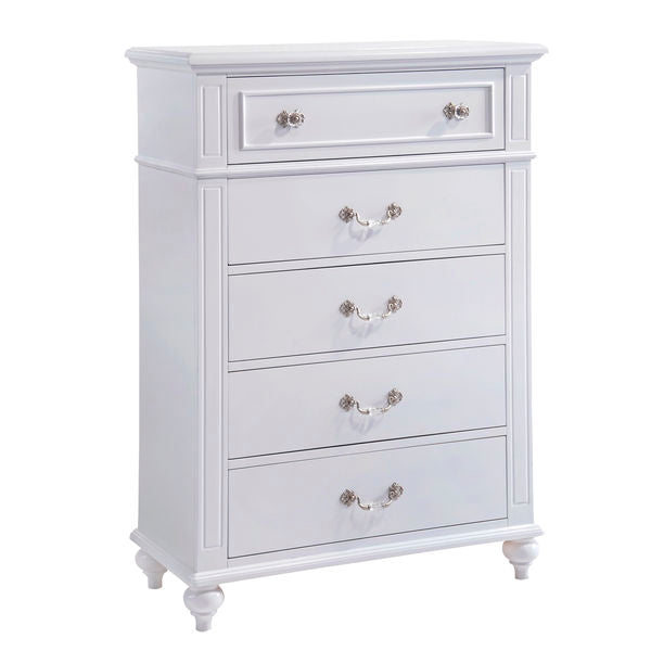 Alana Youth Bedroom Set