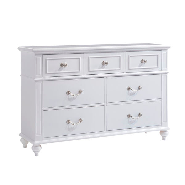 Alana Youth Bedroom Set