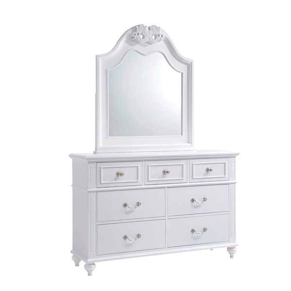 Alana Youth Bedroom Set