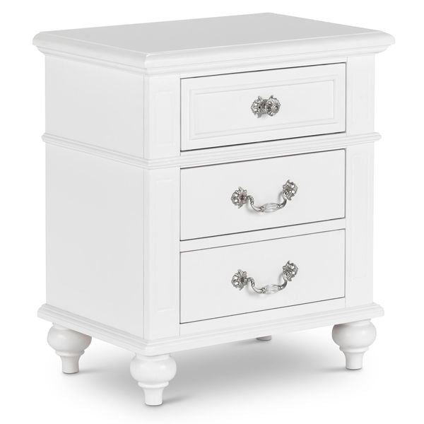 Alana Youth Bedroom Set