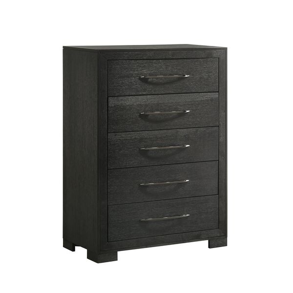 Allan Bedroom Set
