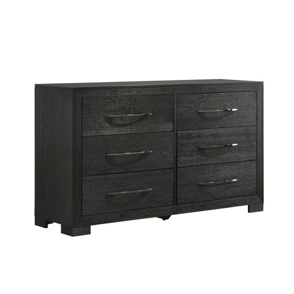 Allan Bedroom Set