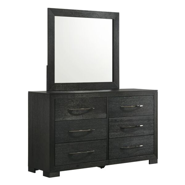 Allan Bedroom Set