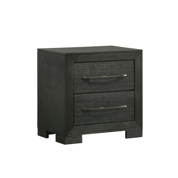 Allan Bedroom Set