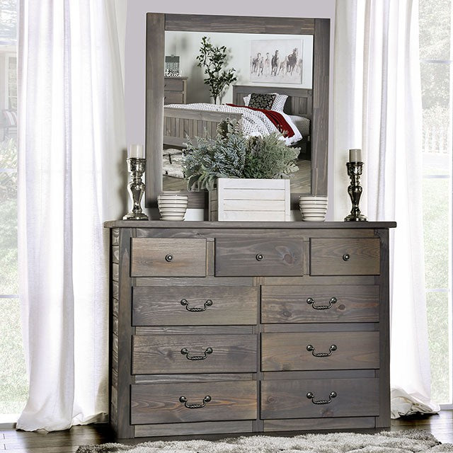 Rockwall Dresser Rockwall Dresser