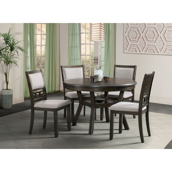 Amherst Dining Set
