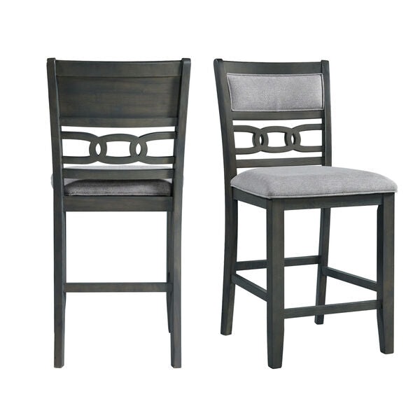 Amherst Counter Height Dining Set