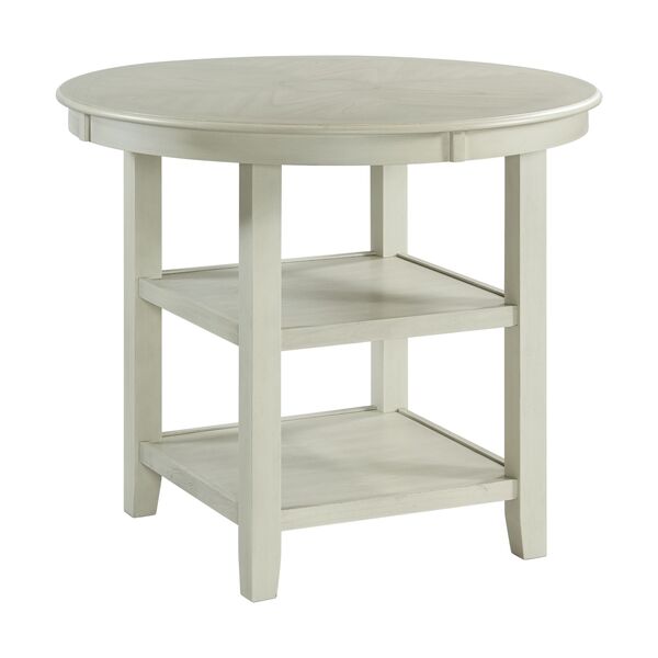 Amherst Counter Height Dining Set