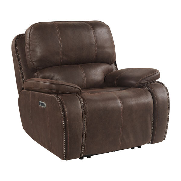 Atlantis Power Living Room Set