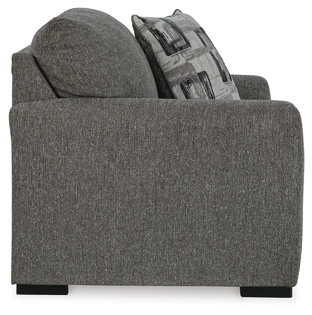 Gardiner Oversized Chair