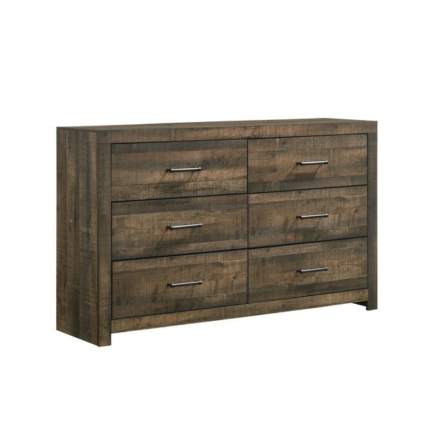 Bailey Bedroom Set