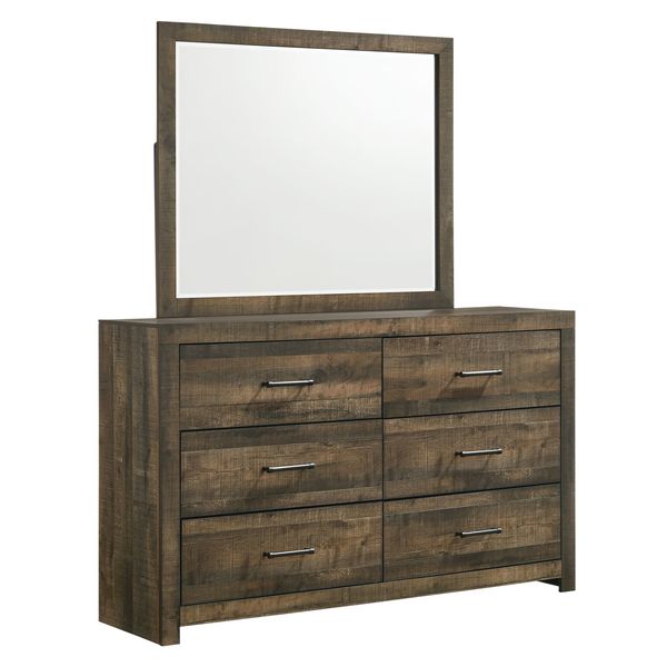 Bailey Bedroom Set