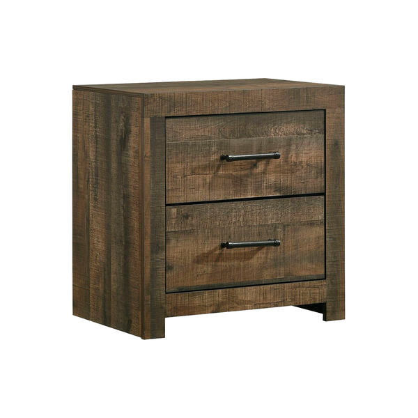 Bailey Bedroom Set