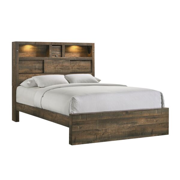 Bailey Bedroom Set
